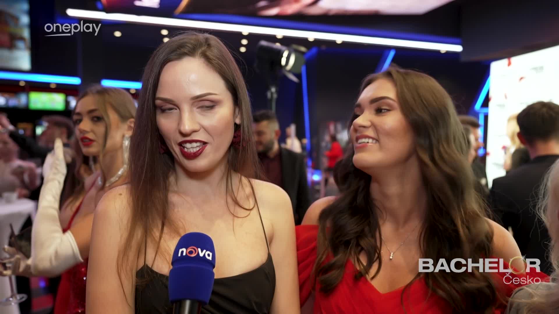 Růžičky z Bachelora se na sebe dívaly v kině: Proč zas padlo jméno Šárky?