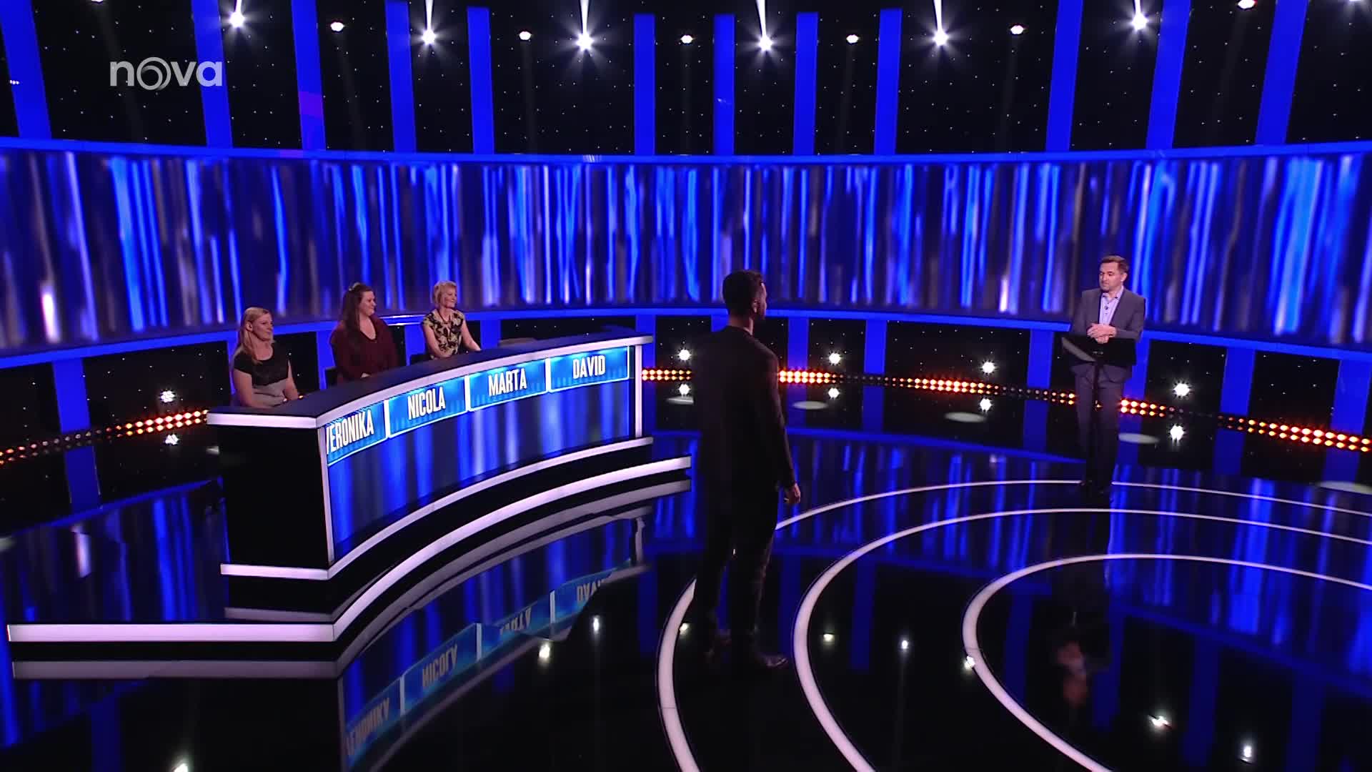 Soutěžící z Na lovu se zná s Johnnym Deppem! Co mu kladl na srdce Ondřej Sokol?