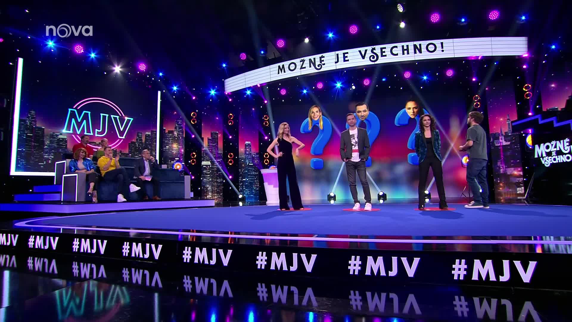 Eva Burešová na hraně: Musela se omluvit Forejtovi a jeho rodině