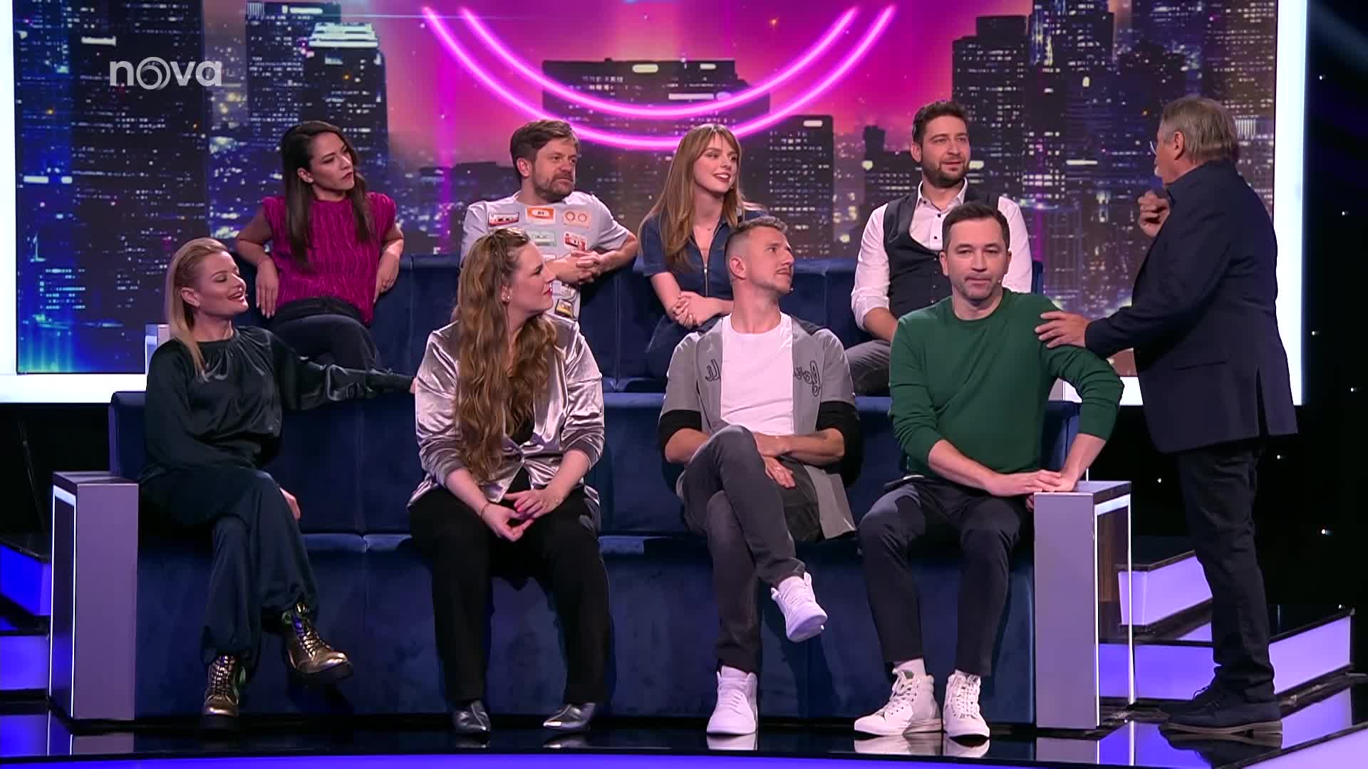 Štáfek přiznal, že rád dostává po čuni: Sokol to málem schytal