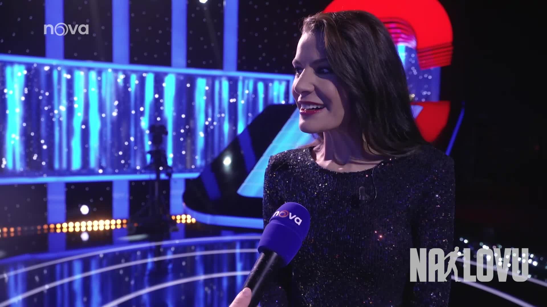 V Na lovu se oslaví Vánoce. Dorazí Brožová, Timková nebo Weber