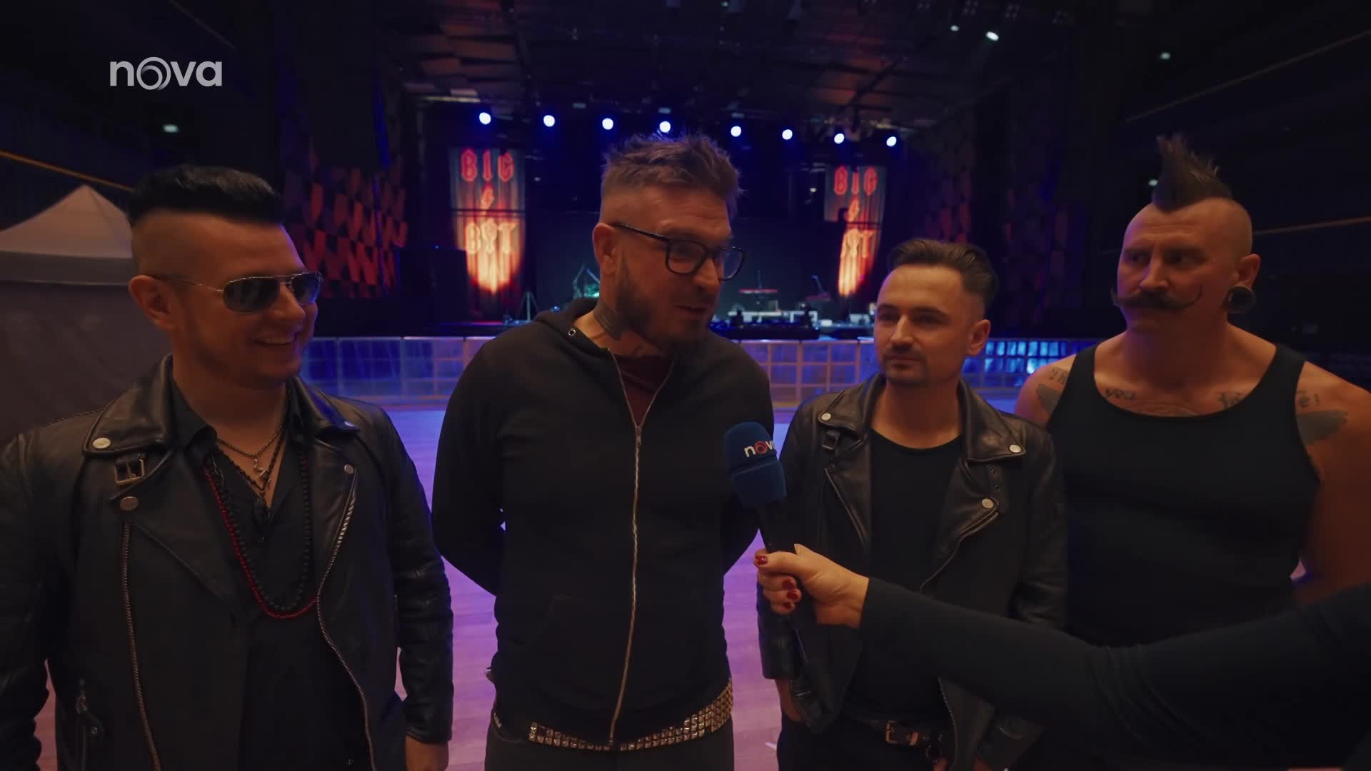 Slavík jednou přijde, říká Kuba Ryba. Mezitím by rád do reality show