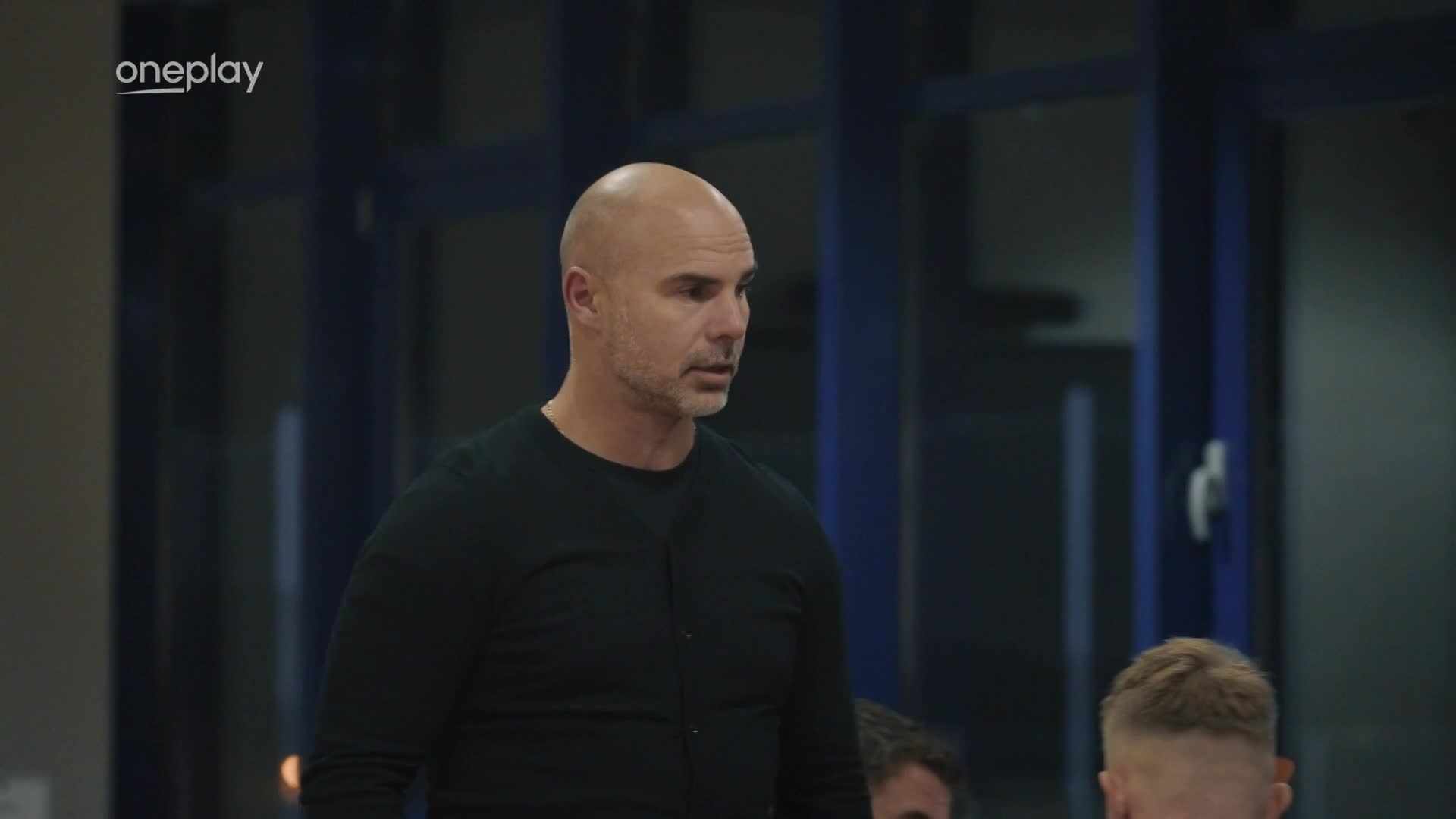 Dramatická chvíle: Naštvaní fanoušci Slovanu vtrhli po prohře na stadion