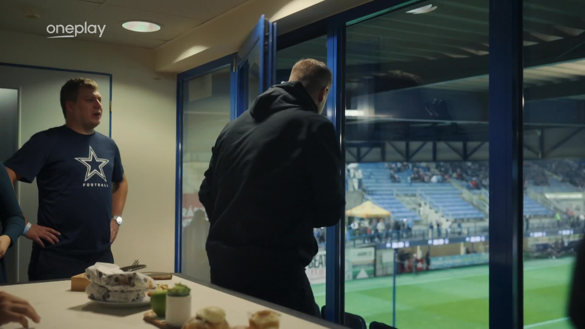 Emoce i peprné výrazy: Slovan Liberec nabídne ve čtvrtém díle velké drama