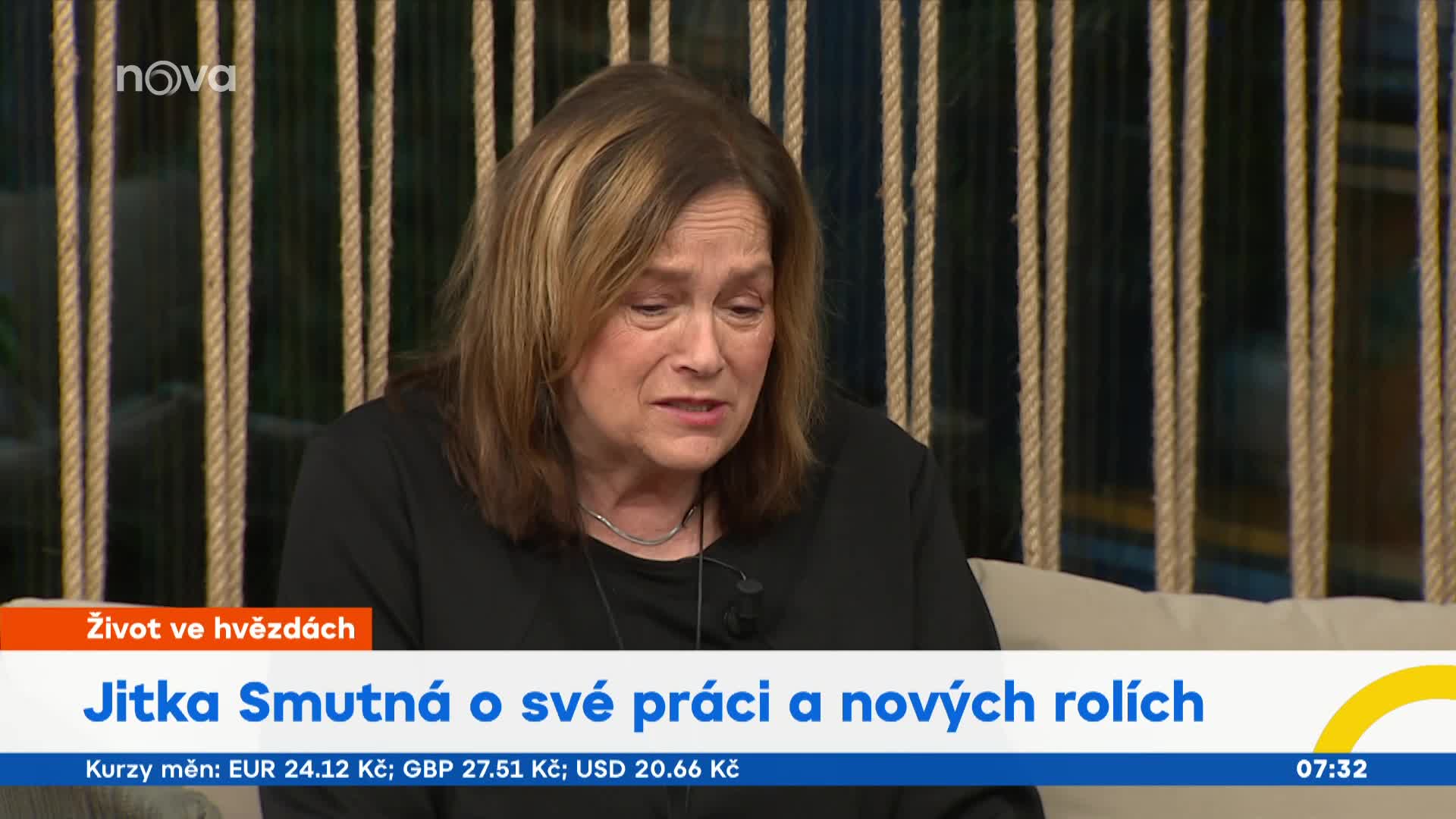 Jitka Smutná prozradila, co se stane v Ulici: Situace s miminkem je dramatická