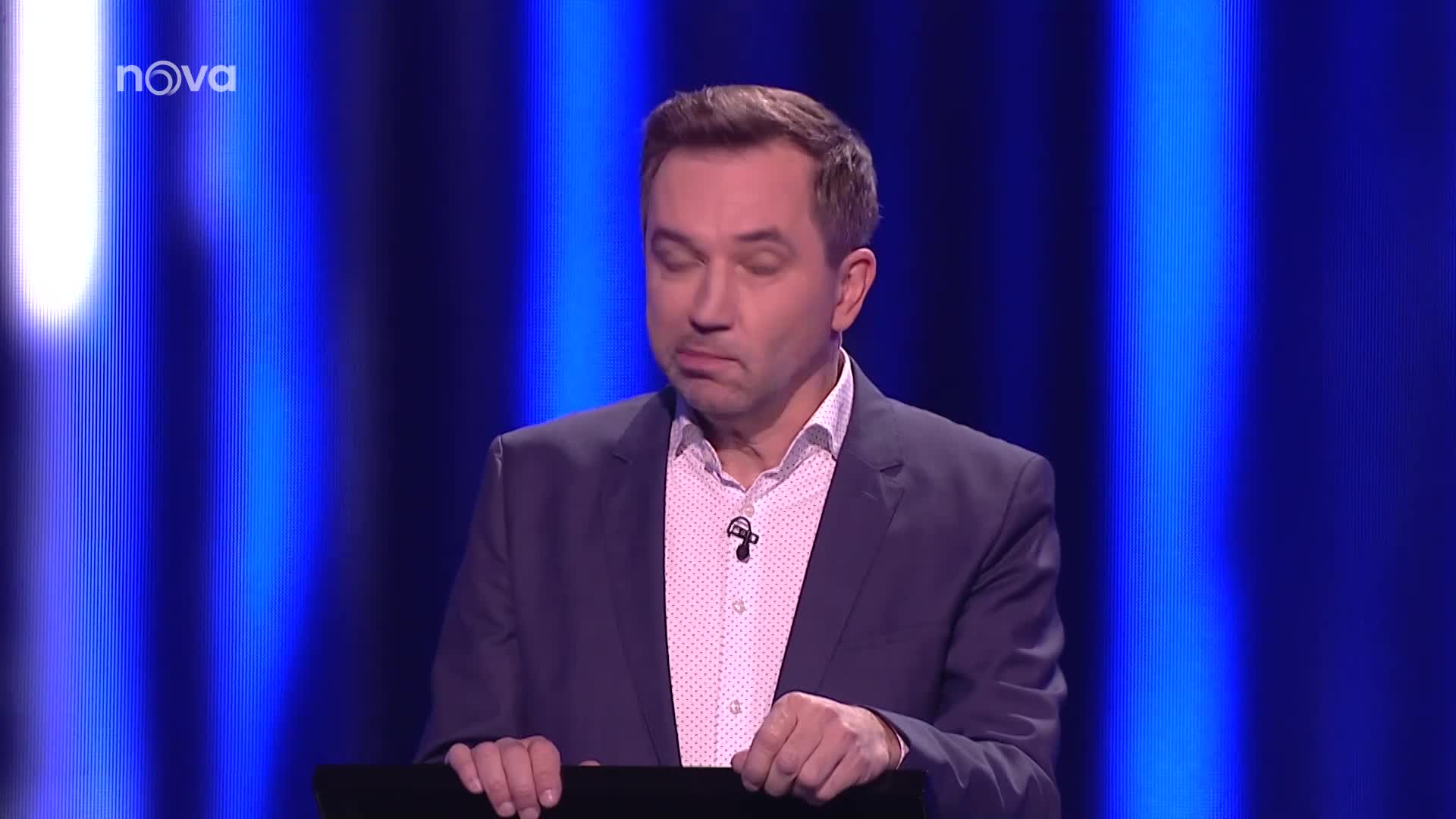 Sokol v Na lovu zase perlil. Tyhle záběry neměly spatřit světlo světa