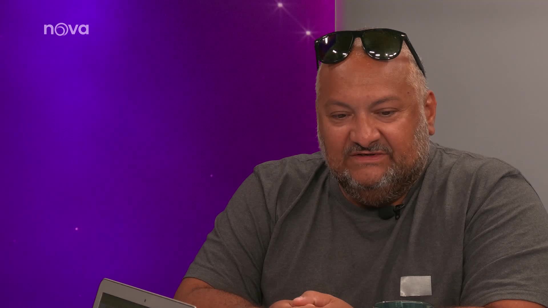 Bonusové reportáže 2025 ostatní logo NOVA B214635