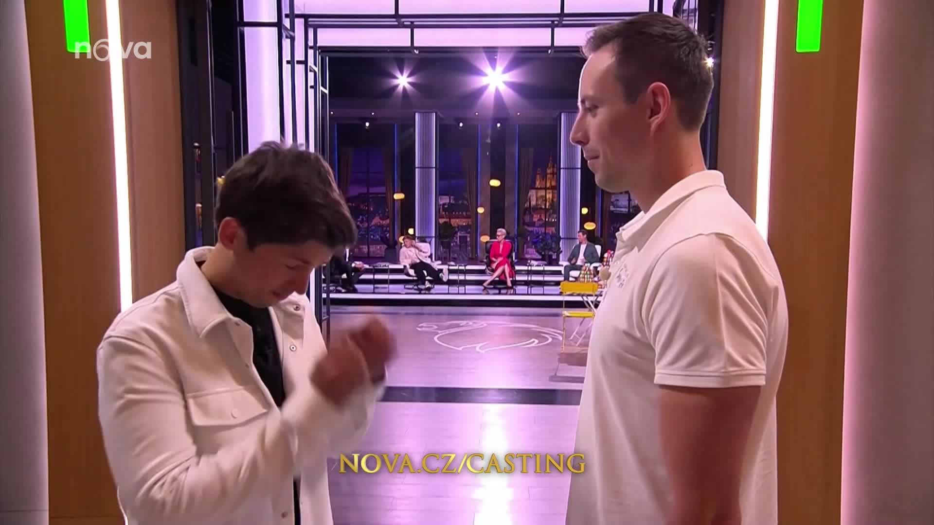 Máte podnikatelský nápad za milion? Přihlaste ho do druhé řady Jámy lvové