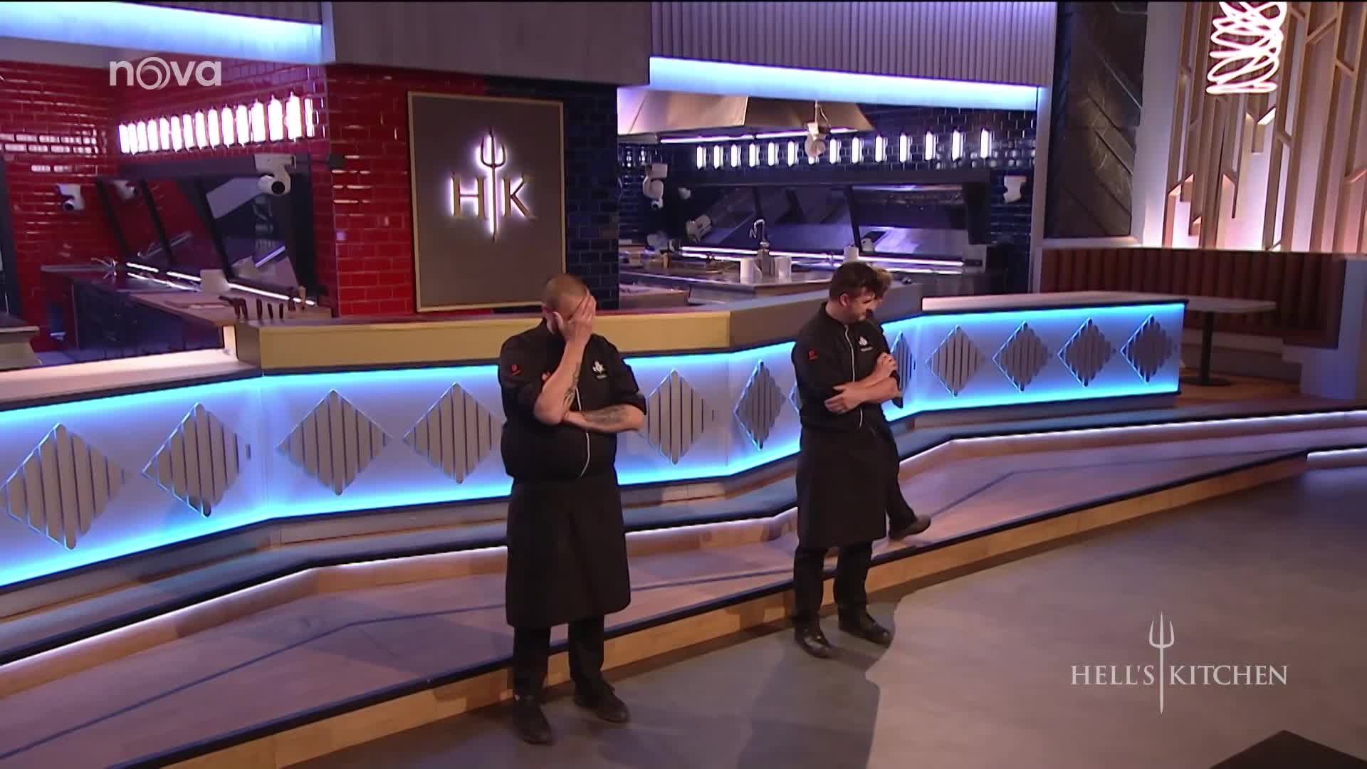 Konflikt s Ave v Hell’s Kitchen: Odbornice jej vidí jasně