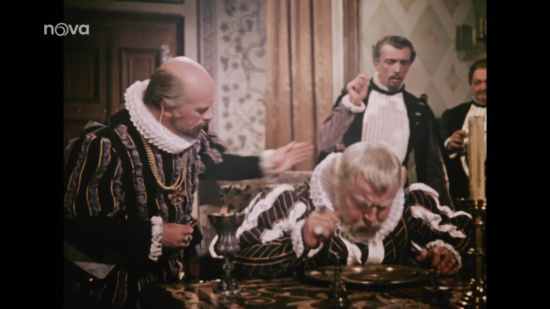 Klasika Císařův pekař: Film je plný historických nepřesností