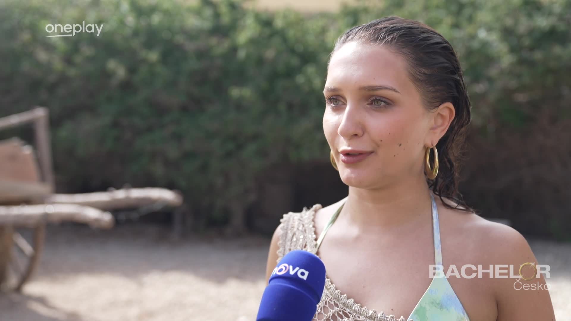 Dívky z Bachelora o konci Kristy: Její odchod každému nesedl