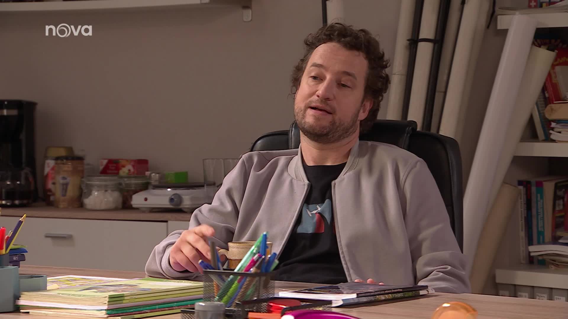 Eddie z Ulice má známost. Po prvním rande skončí v posteli
