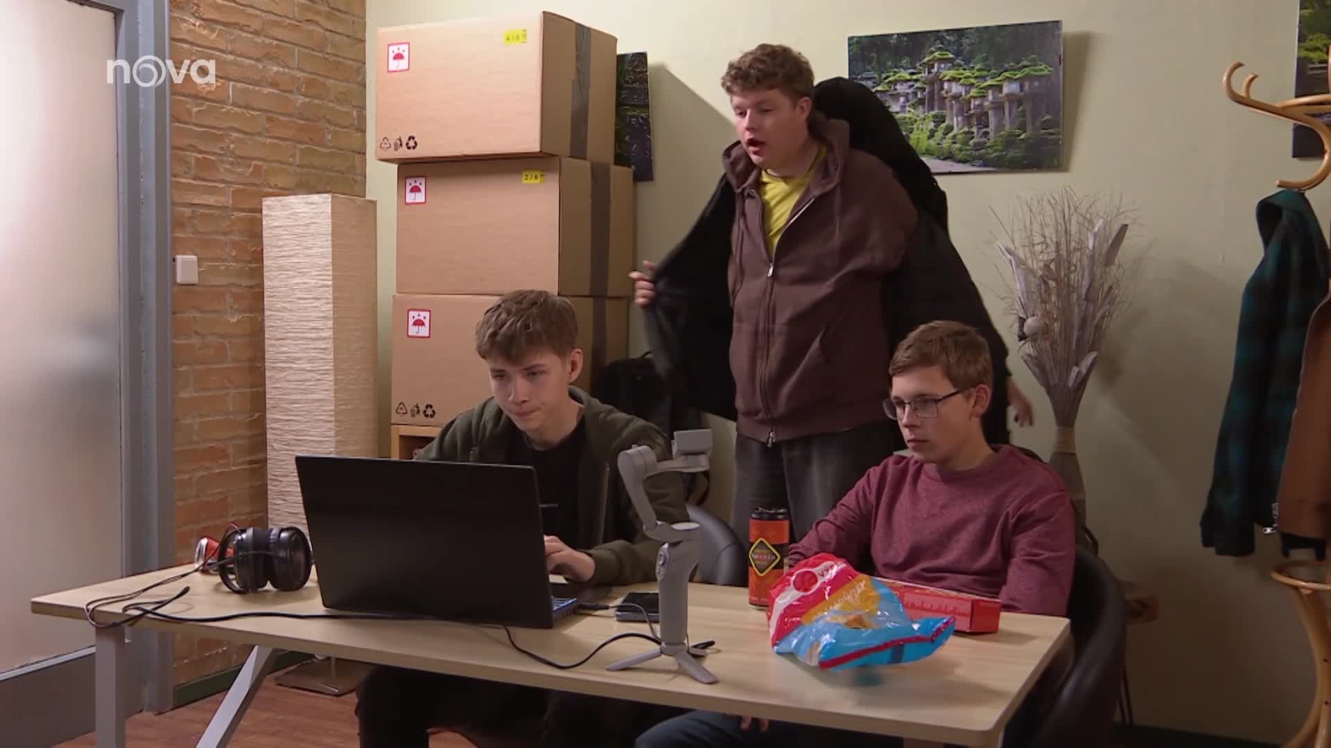 Proti Koldovi z Ulice se obrací i kamarádi: Dostane varování