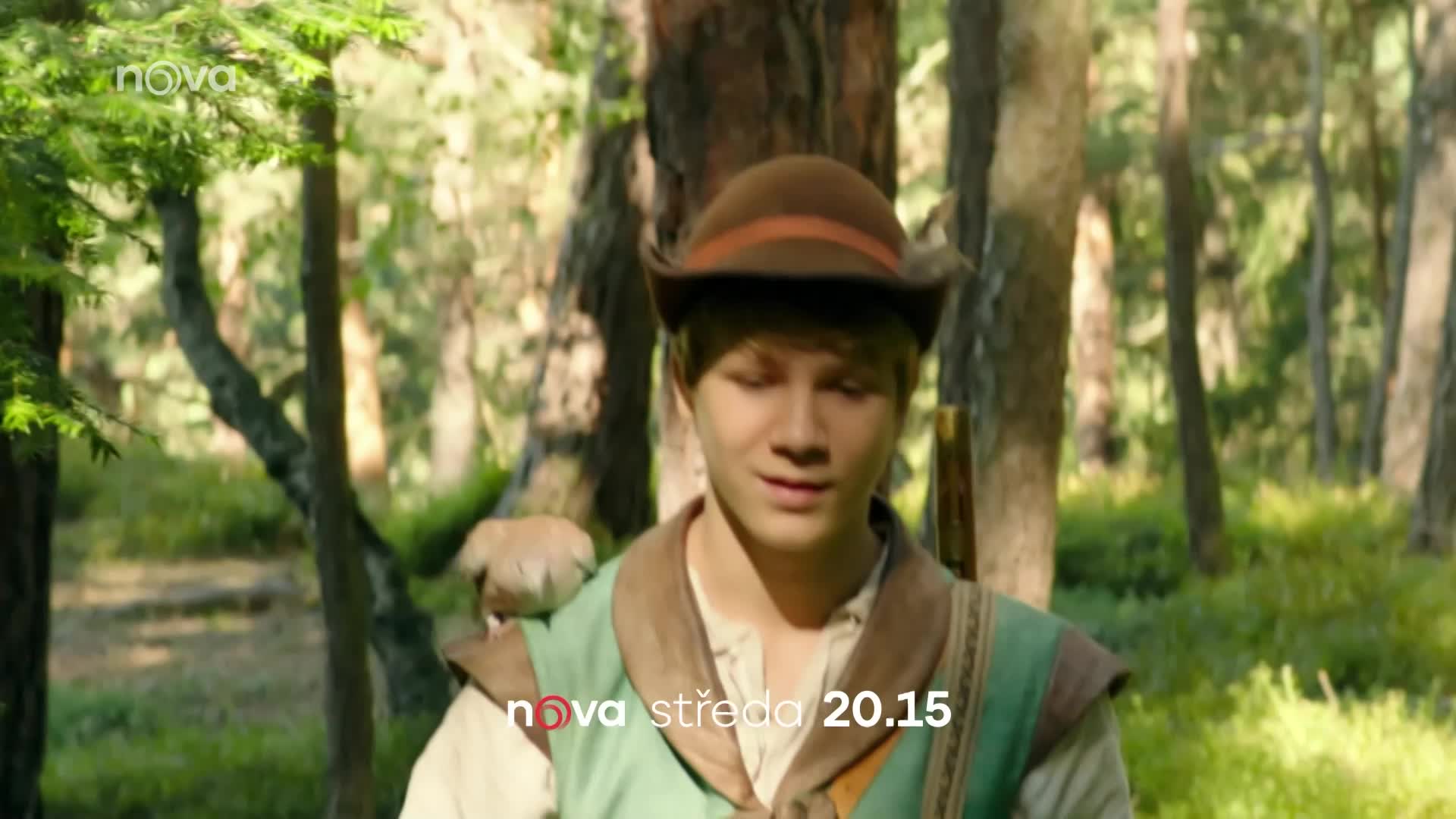 Vánoční kvíz: Poznejte české pohádky podle hlášek