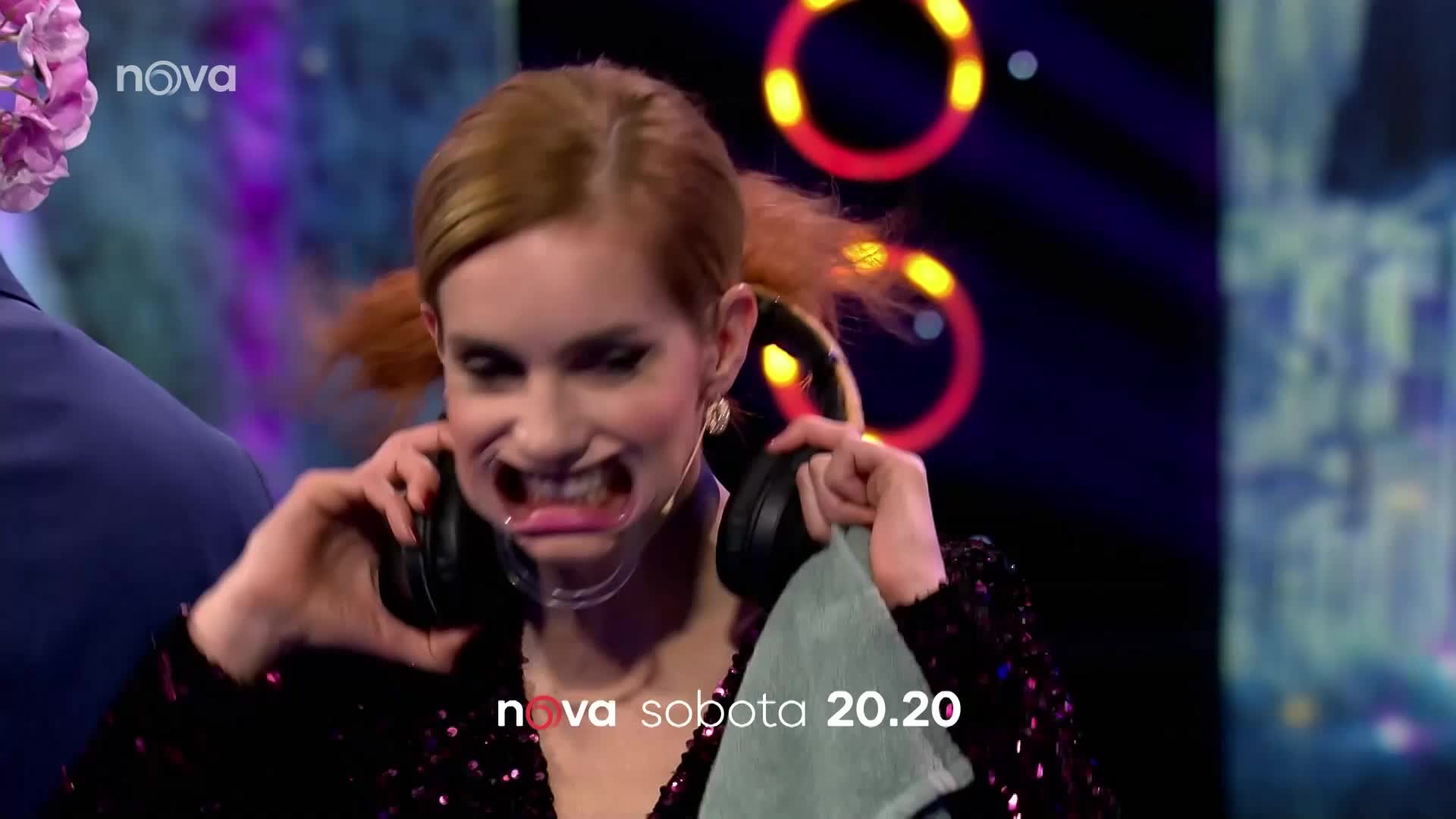 Divoký večírek s Genzerem: Možné bude opravdu všechno!