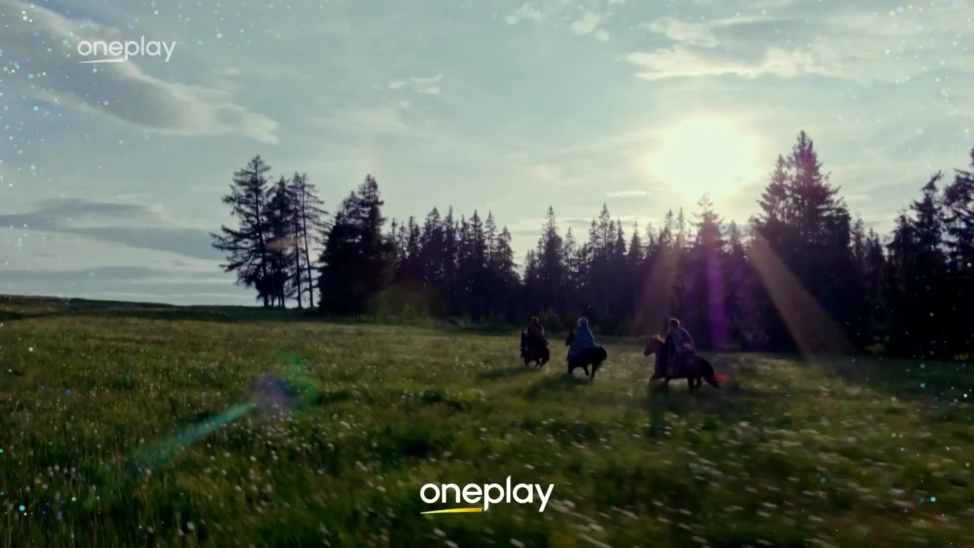 Kouzelné Vánoce na Oneplay: České klasiky i největší romantické hity