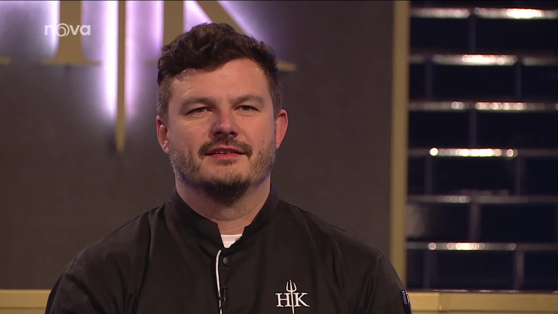 Poslední chvíle v Hell’s Kitchen: Roman a Kuba byli naměkko