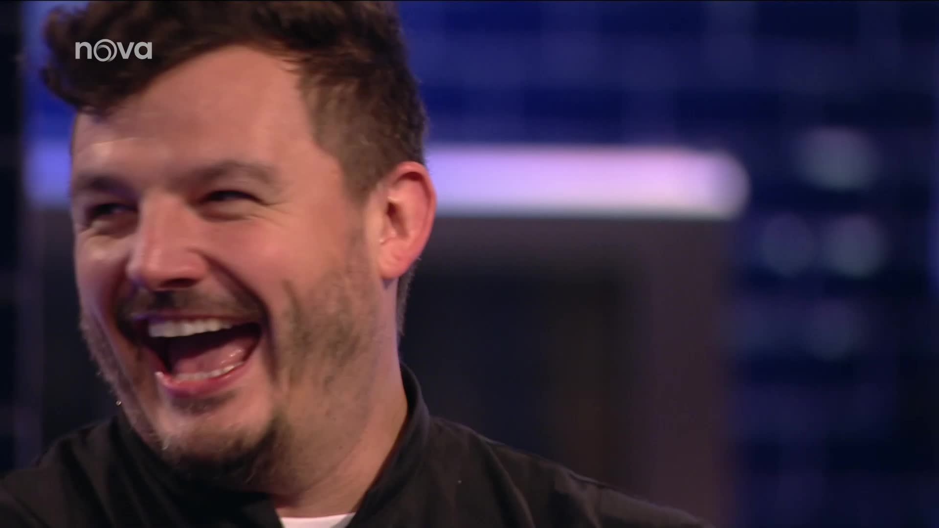 Andrej je zpět v Hell’s Kitchen: Jak kdybych se vrátil k ex
