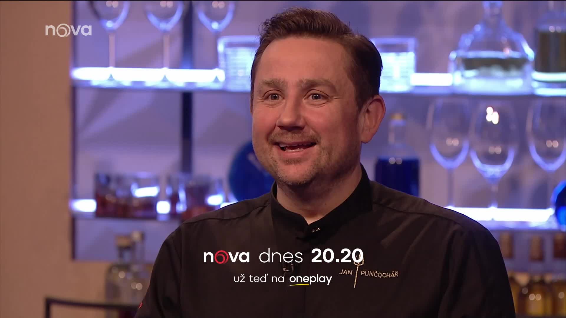 Finále Hell’s Kitchen: 2,5 milionu korun je na dosah