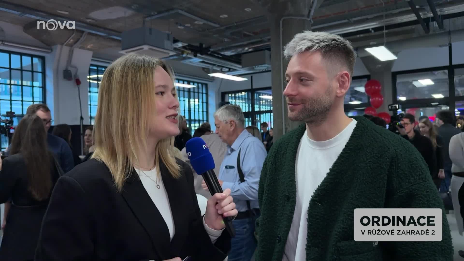Ondra z Ordinace se změní. Jiří Böhm odhalil detaily