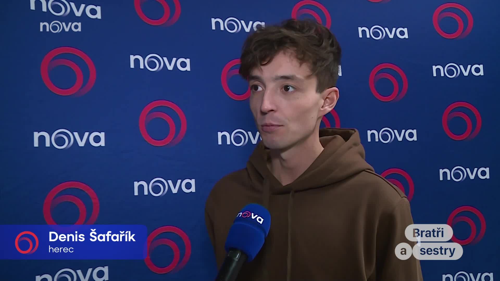 Tran z Bratrů a sester: O svátcích udělal osudovou chybu