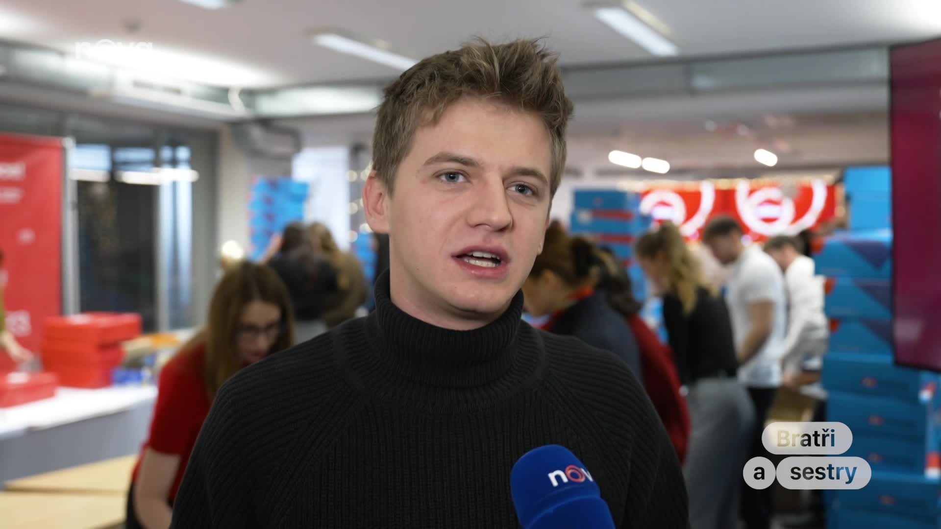 František Beleš o bramborovém salátu: Hrozí mu předávkování
