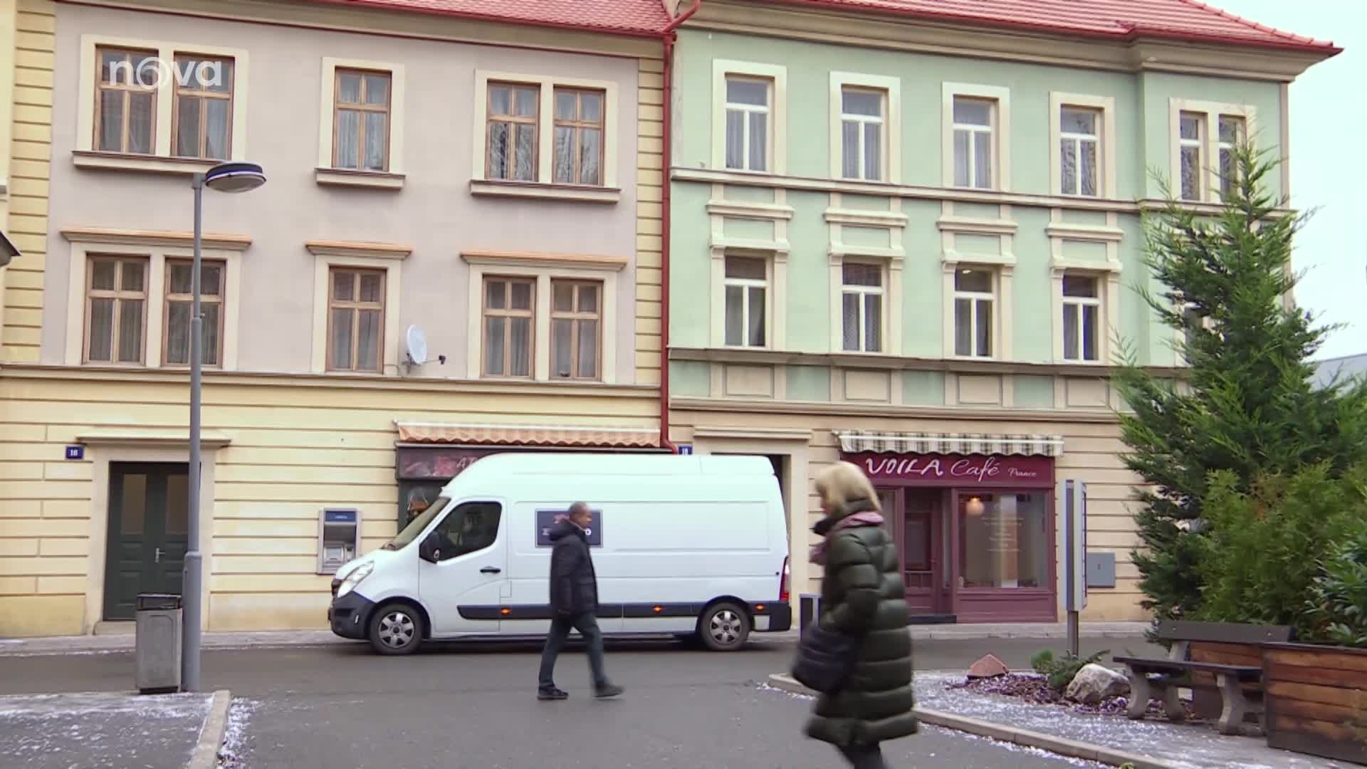Jiřina z Ulice nevěří svým očím: Načapá Soňu s Vladimírem