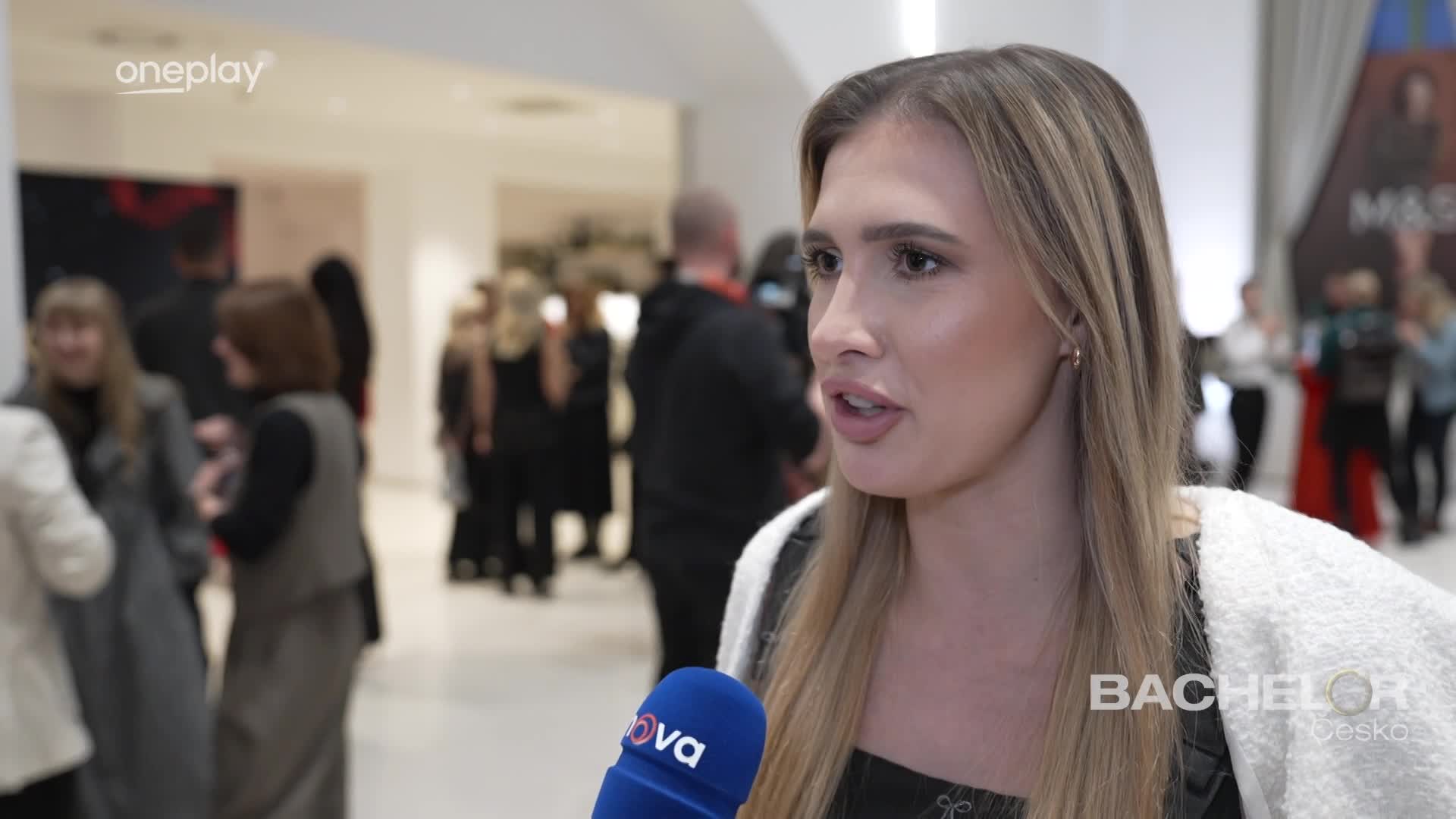Sabina z Bachelora o vztahu s bývalým: Honza o tom věděl