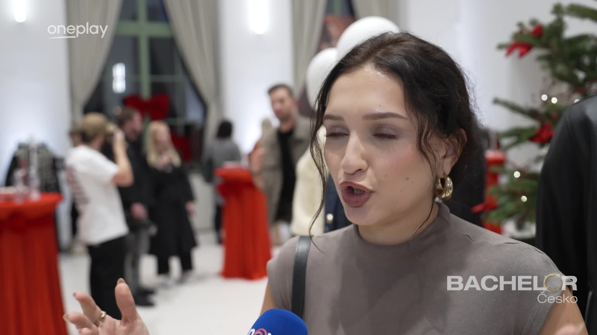 Mary z Bachelora šokuje: Možná si oholím hlavu