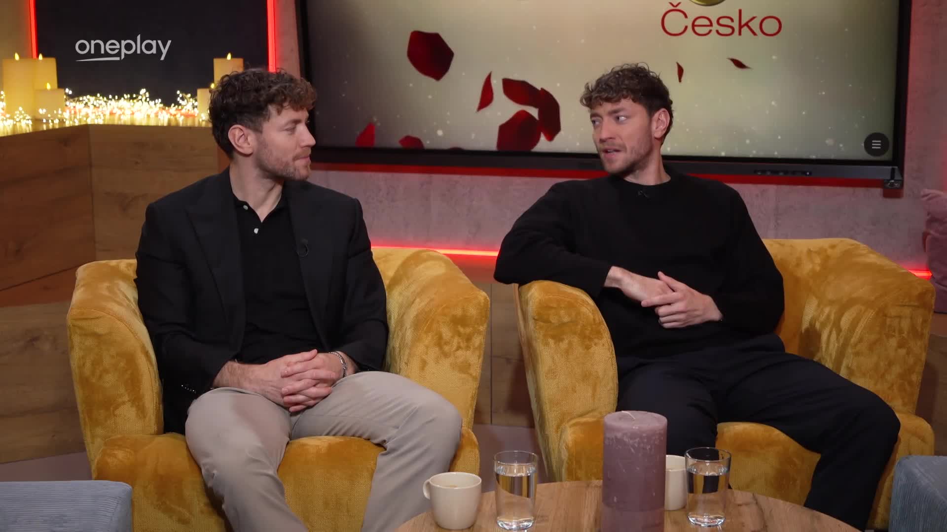 Očima Bachelora: Nica má u Míry a Martina průšvih