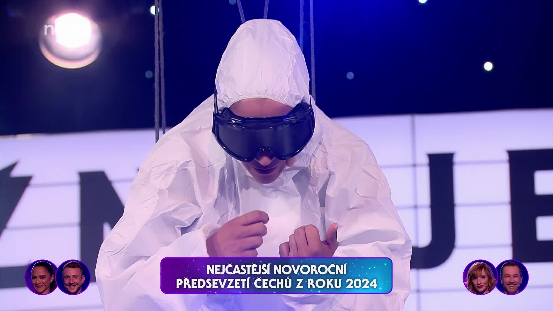 Burešová se rozčílila na Hámu: Vypadám jako nějaký dortík?