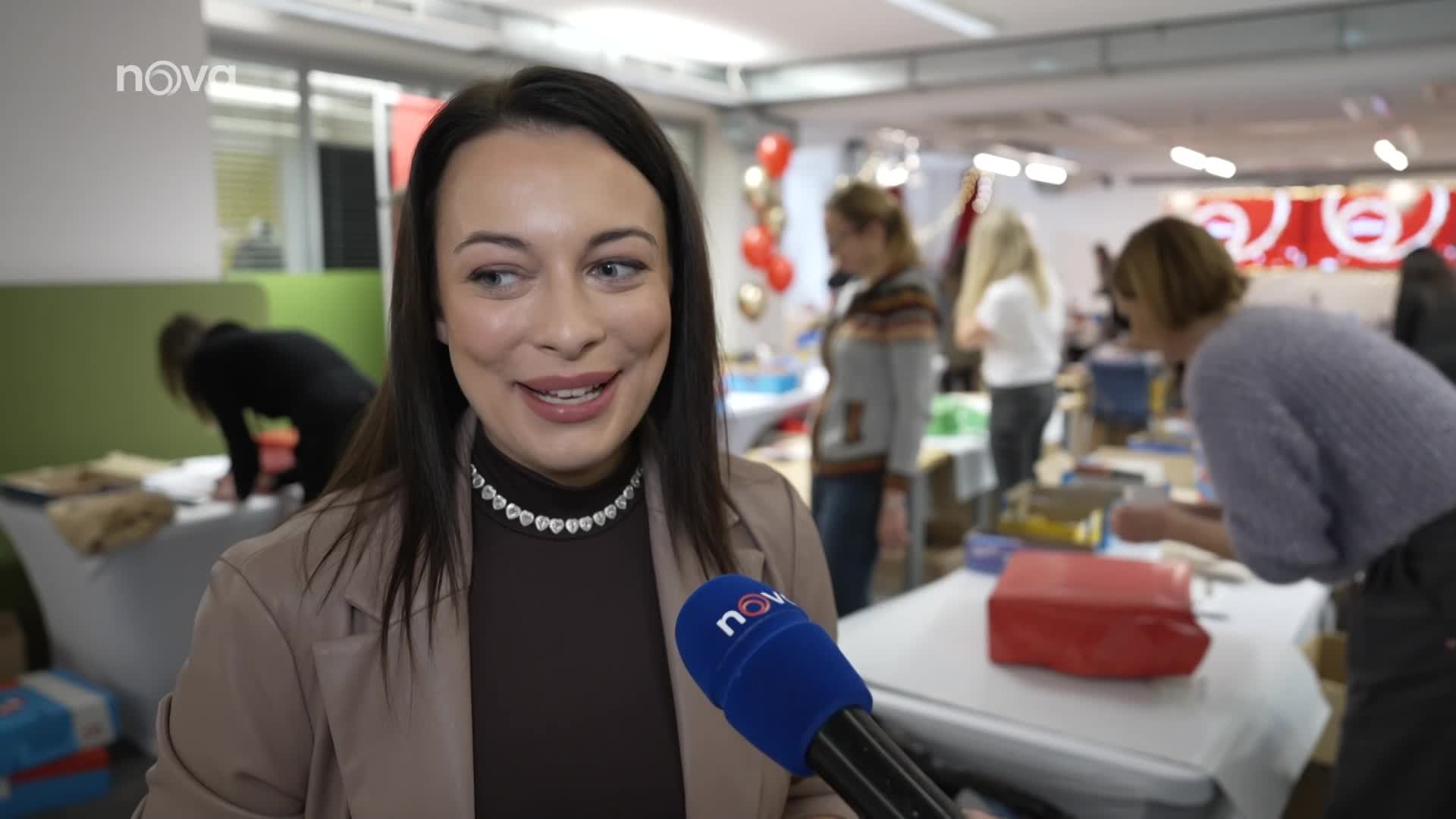 Co s Bachelorem pod stromkem? Petruchová by si ho rozbalila