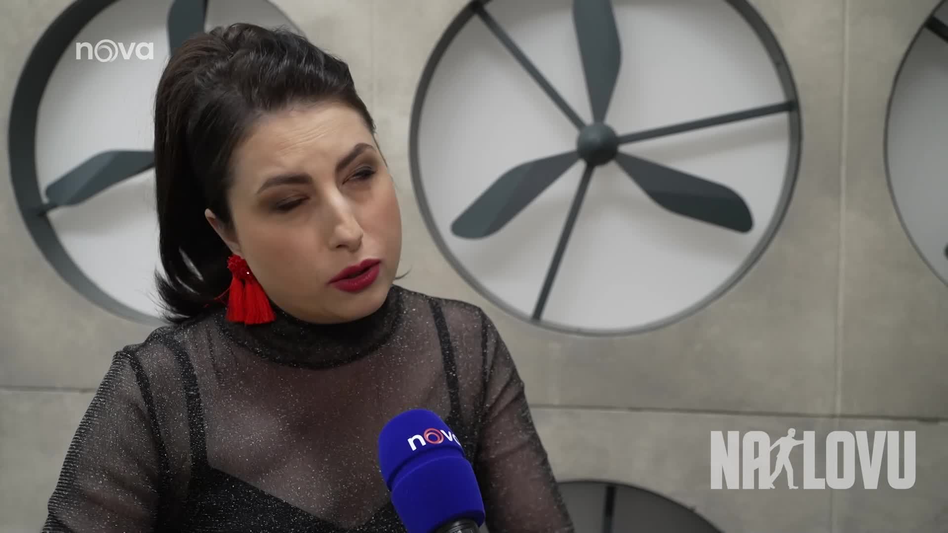 Belladonna odhalila soukromí: Na Vánoce přijde neobvyklý host