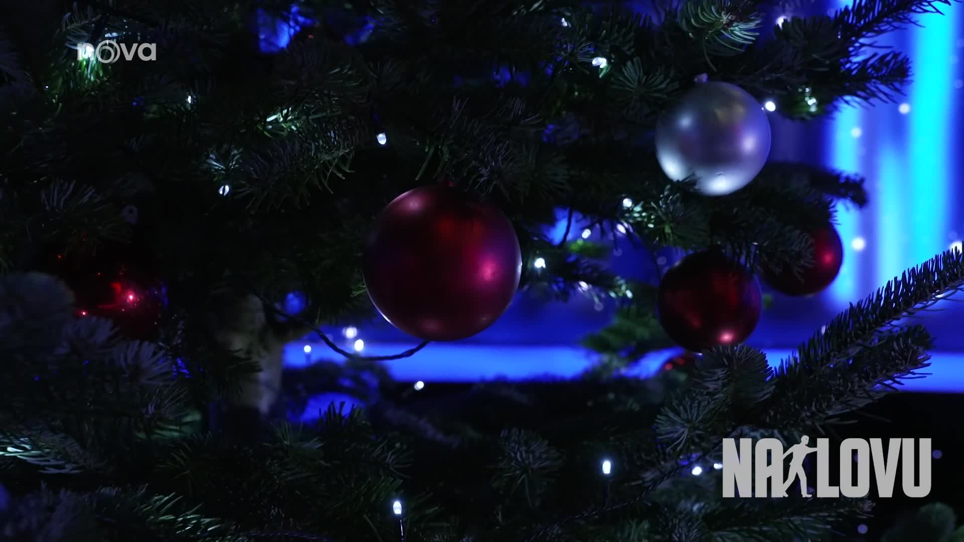 Bouček už si o Vánocích nic nepřeje. Dárky chce rozdávat