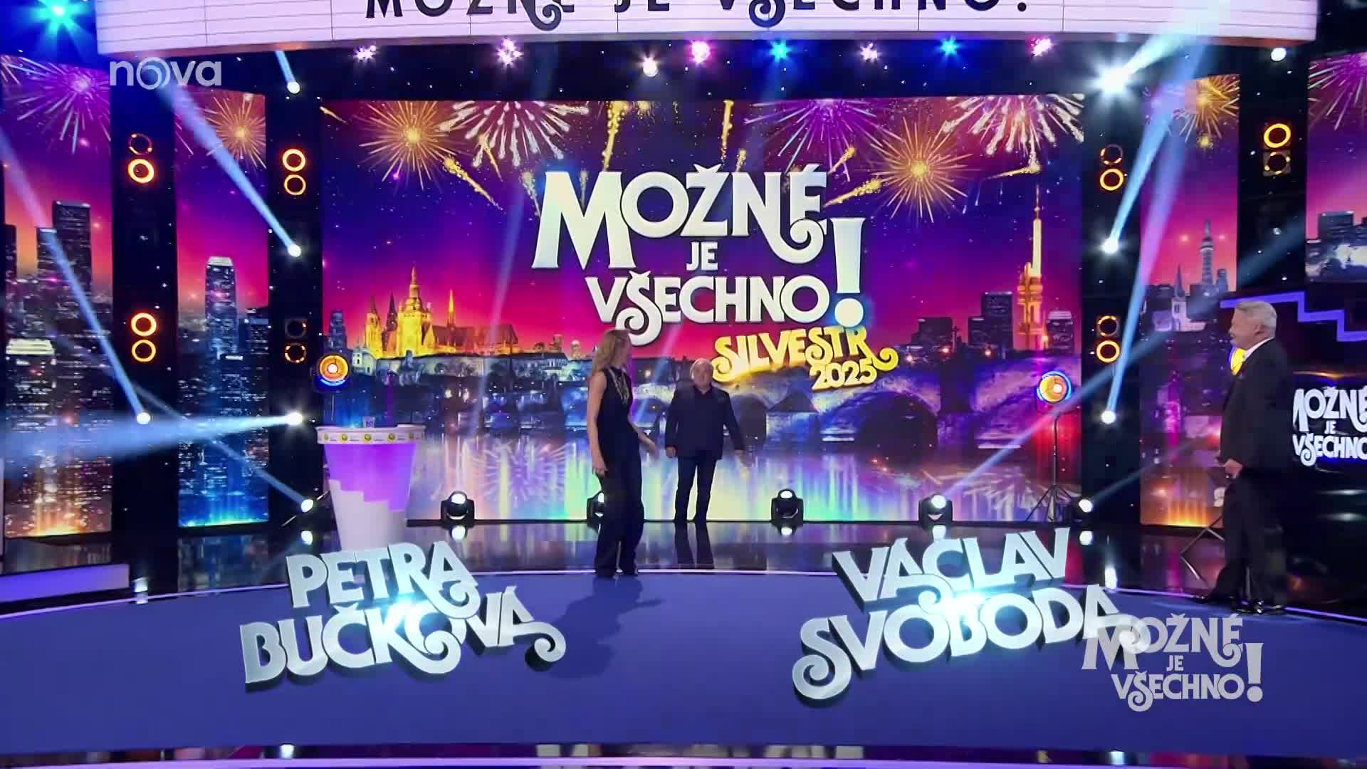 Speciální dar Václava Svobody: Nikdy nebojoval s kocovinou