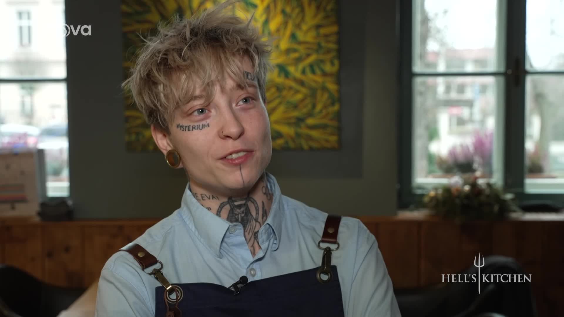 Ave upřímně: Moje kuchyně se o Vánocích mění v Hell's Kitchen