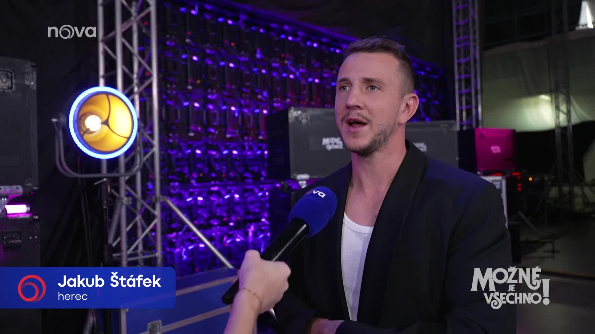 Štáfek se podělil o tajemství. Prozradil lék na kocovinu