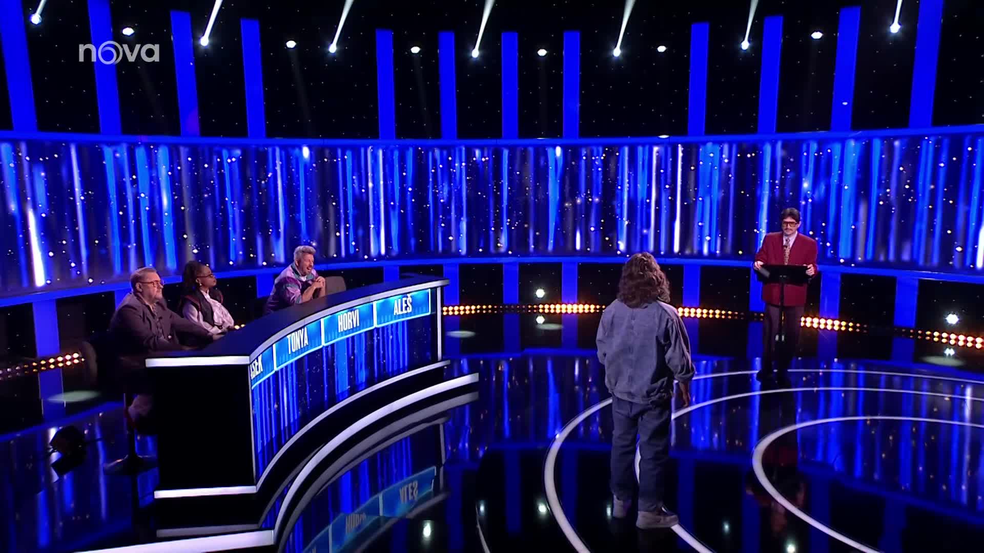 Temná minulost Aleše Hámy: V Na lovu přiznal, co dělal v devadesátkách