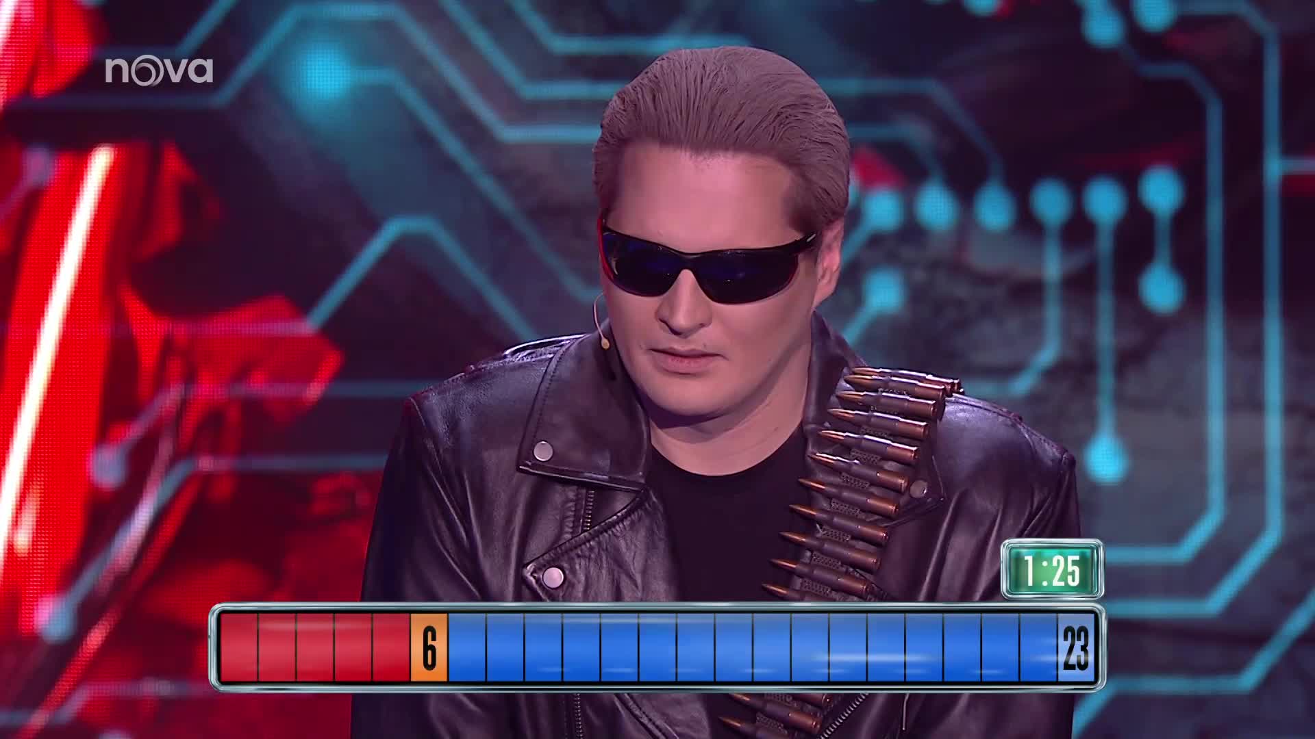 Jak na Nový rok, tak po celý rok? V Na lovu padla enormní částka