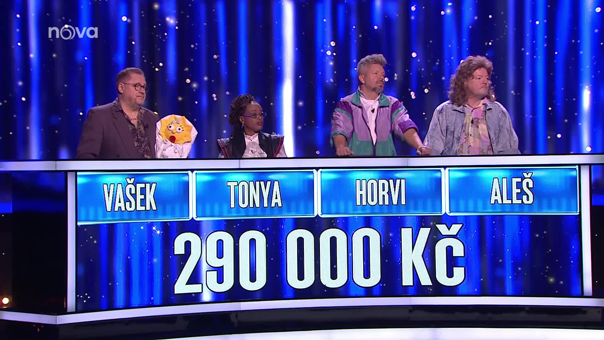 Záhada ztraceného lovce: Žolík napálí Sokola