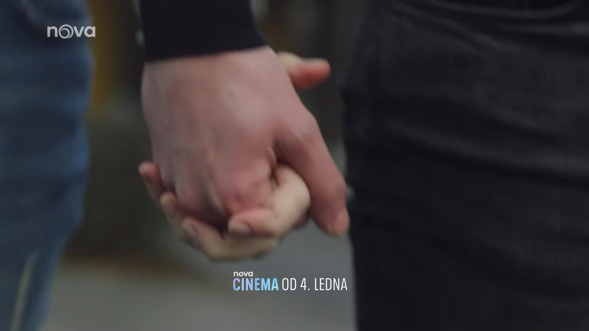 Filmová série After: Sledujte všechny podoby lásky na Nova Cinema
