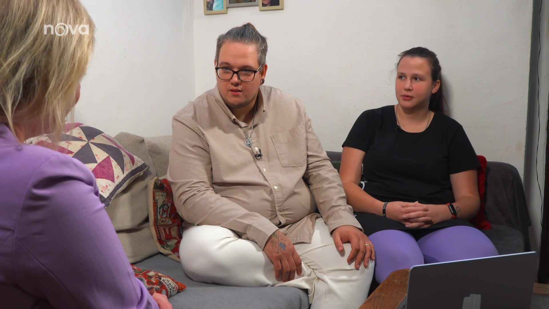 Velká změna po Výměně: Jakub shodil téměř 20 kg, Anežka 11