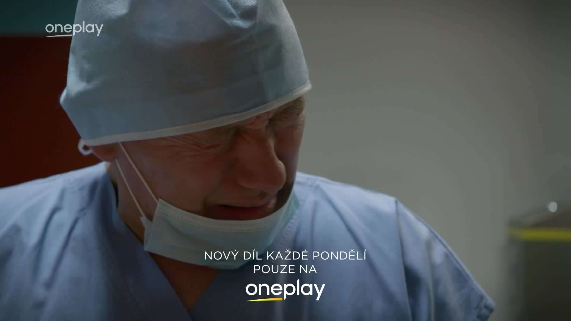 Startují nové díly Ordinace: Kolaps na sále, žárlivost i důchod