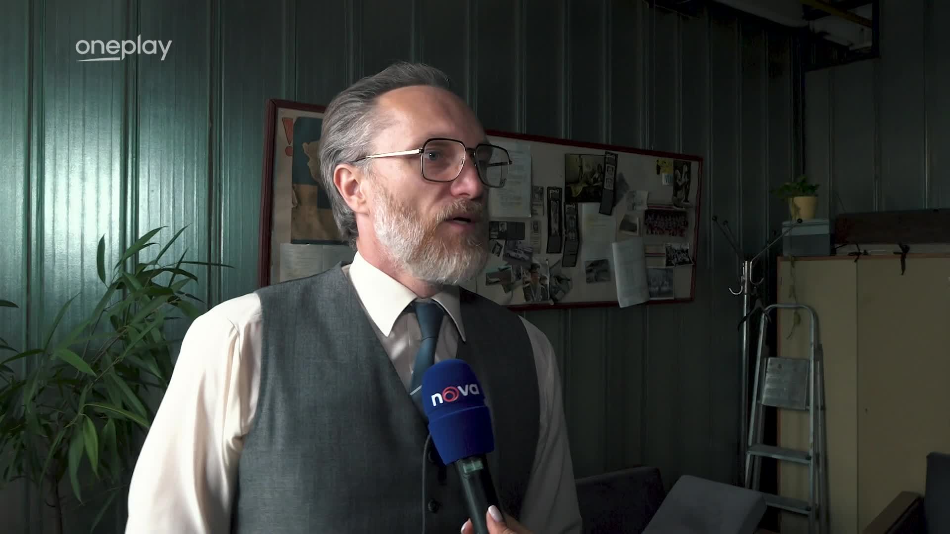 Nová postava v Metodě Markovič: Mitaš se představí v roli generála