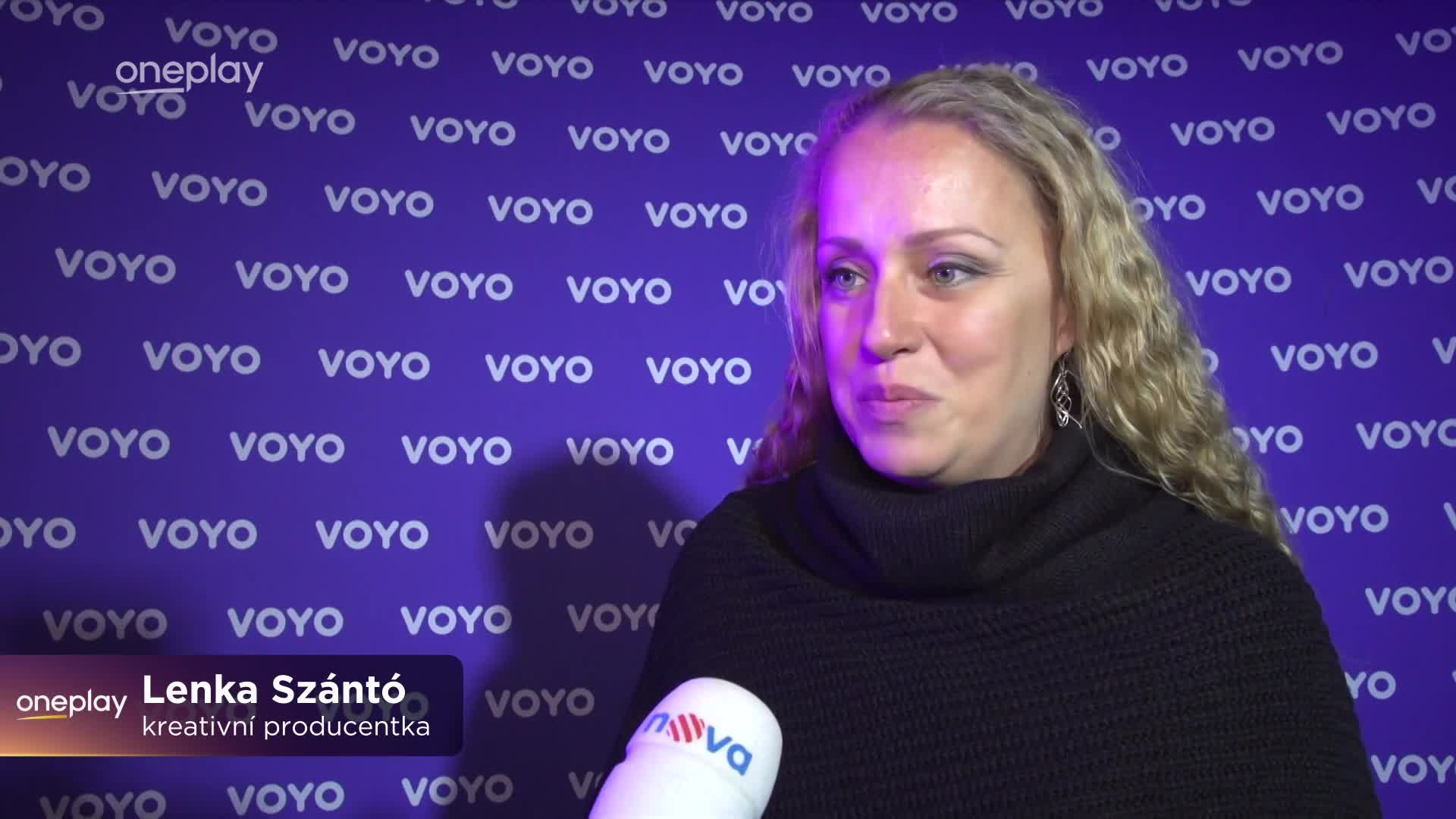 Štáfek o Extraktorech: Role mi umožnila vyskočit ze škatulky