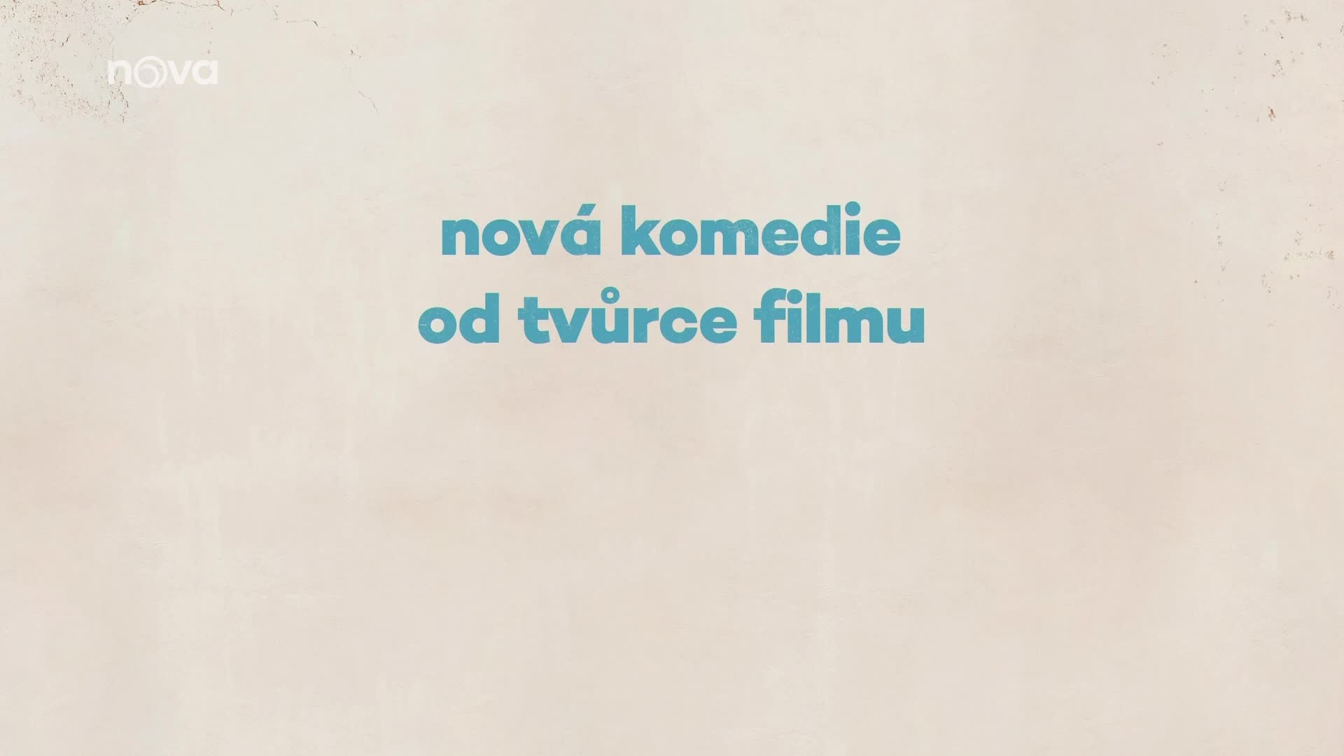 Komedie Někdo to rád v Plzni představuje první upoutávku