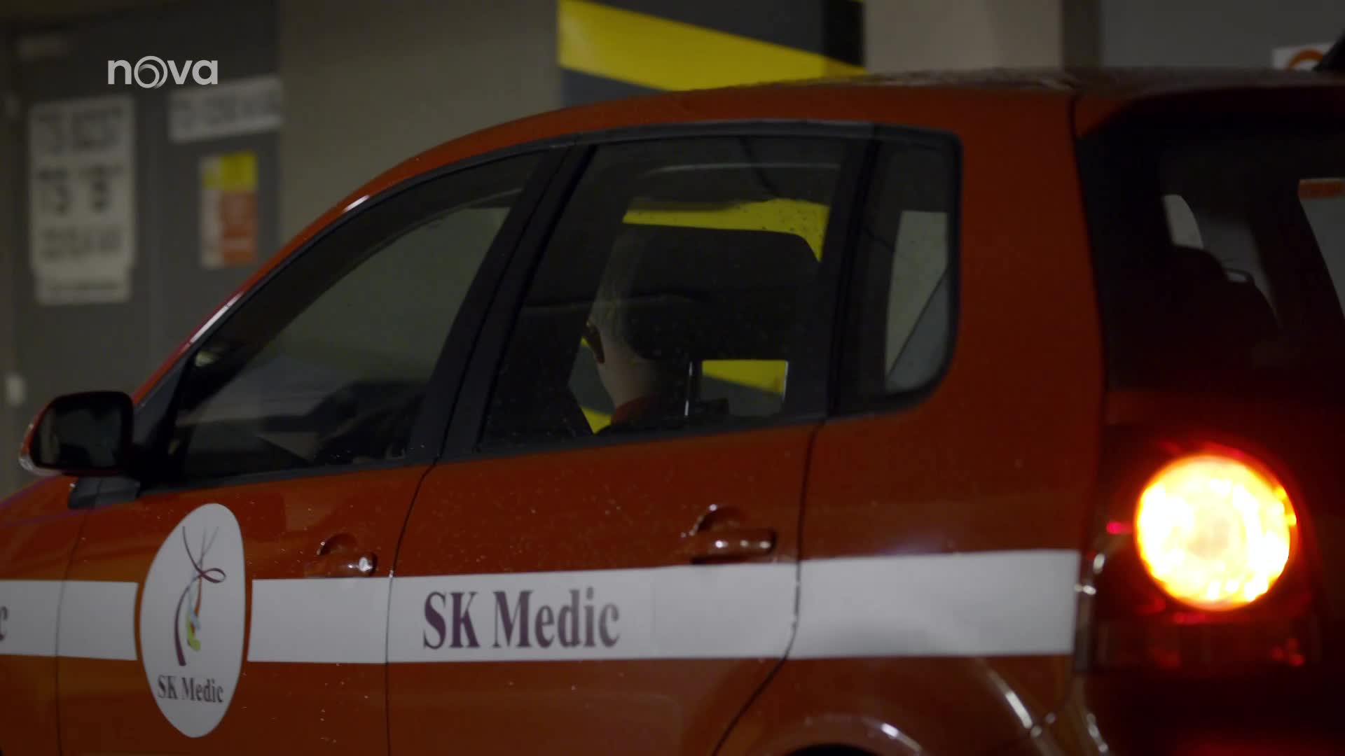Specialisté řeší záhadu: Loupež kmenových buněk