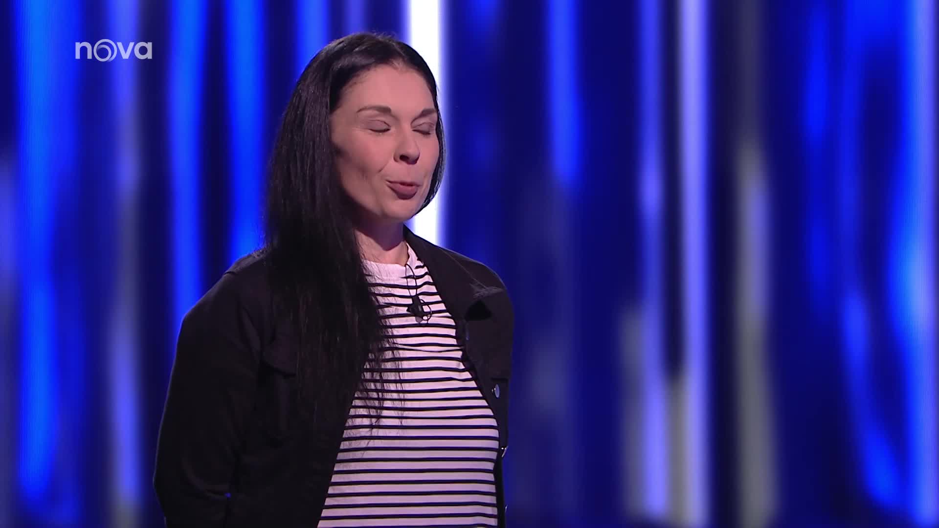 Martina šla do Na lovu za Banditou. Učil její dceru