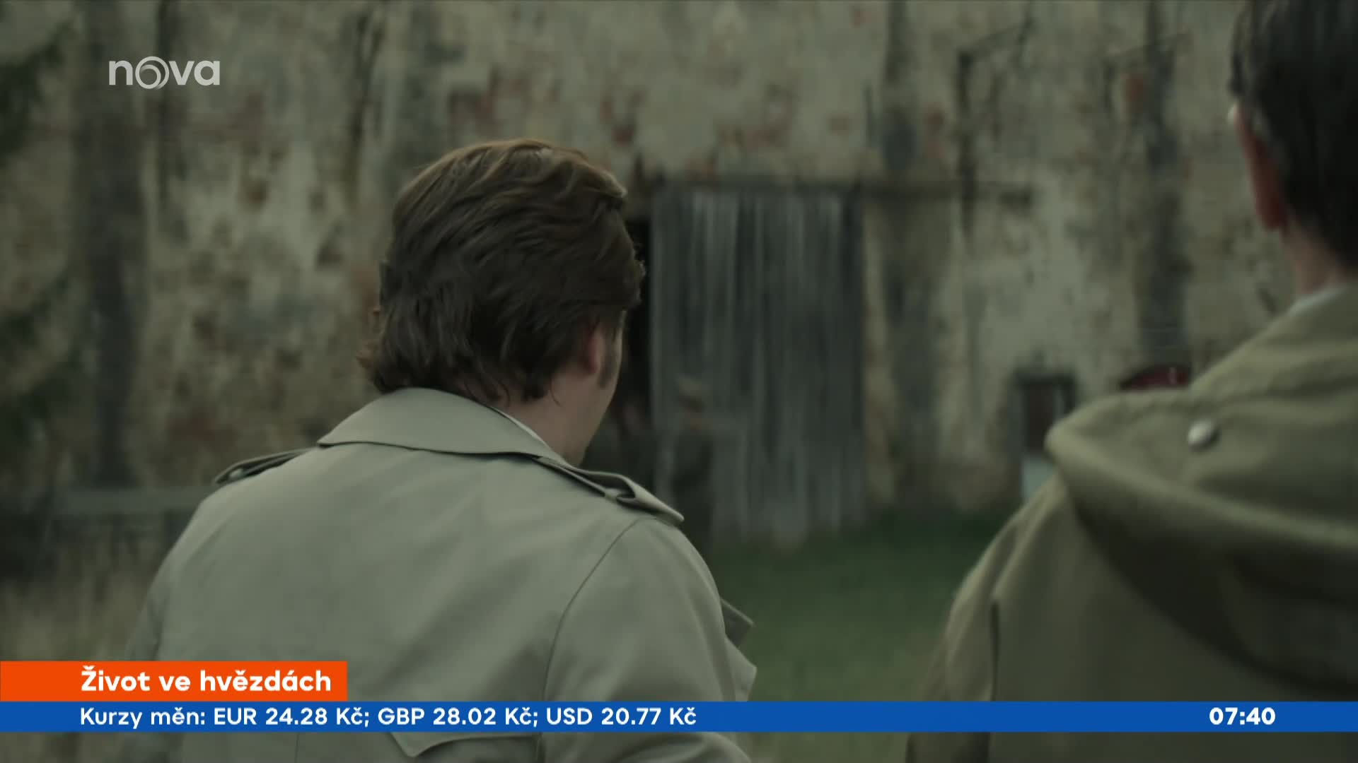 Zákulisí Metody Markovič: Straka: Hity z 80. let i veksláctví