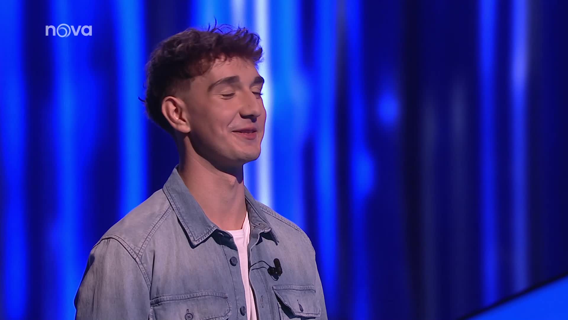 Soutěžící v Na lovu setřel Kalkulátora. Ten to málem nerozdýchal
